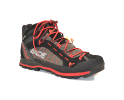 DOSDE 2.0 ANDE NERO ROSSO 6590 MAN